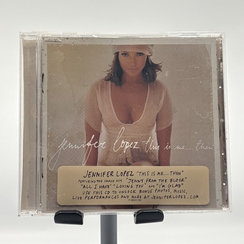 Jennifer lopez this - lopez, me